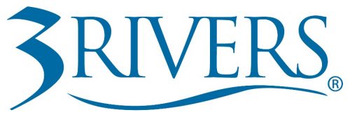 3rivers logo